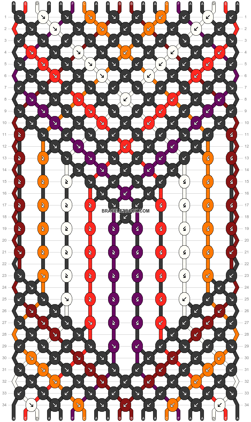 Normal pattern #194907 variation #409067 pattern