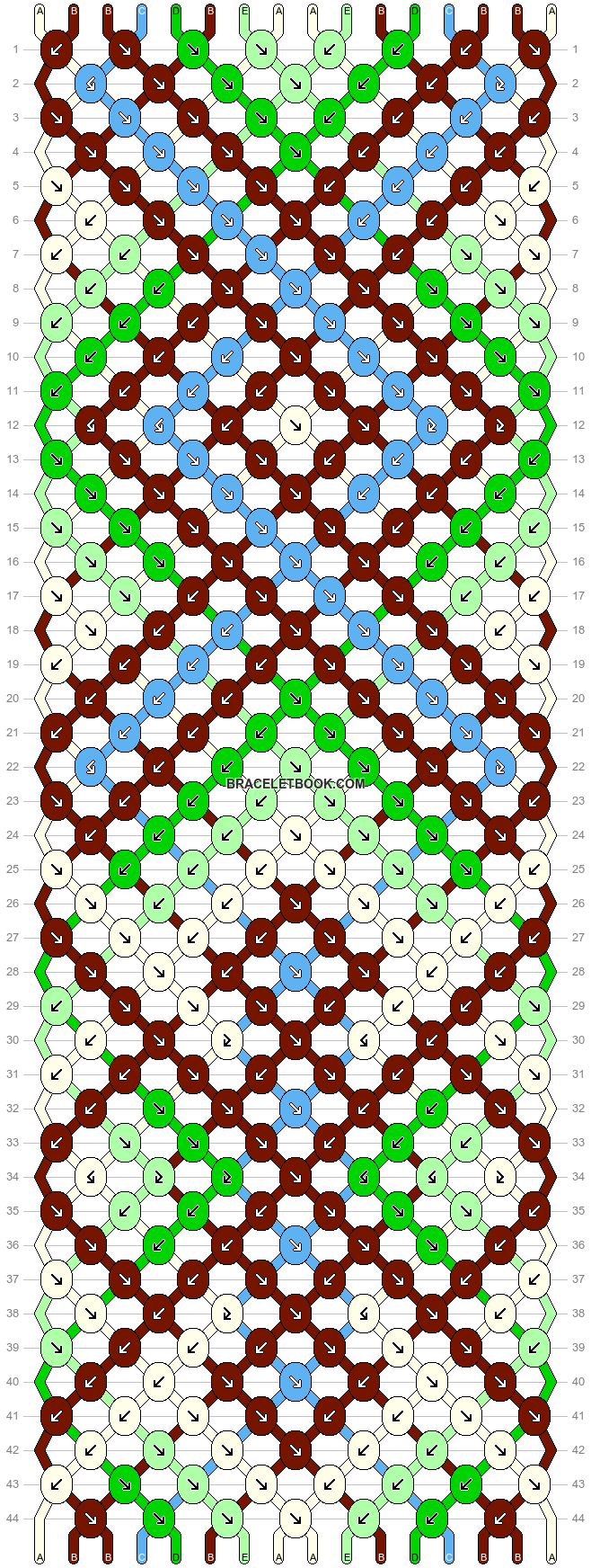 Normal pattern #163770 variation #409068 pattern