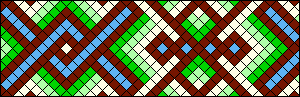Normal pattern #163770 variation #409068