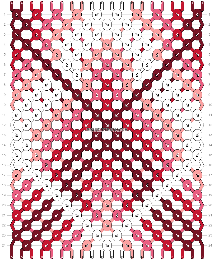 Normal pattern #196014 variation #409072 pattern