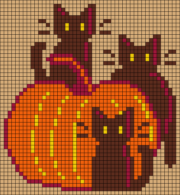 Alpha pattern #53409 variation #409073 preview