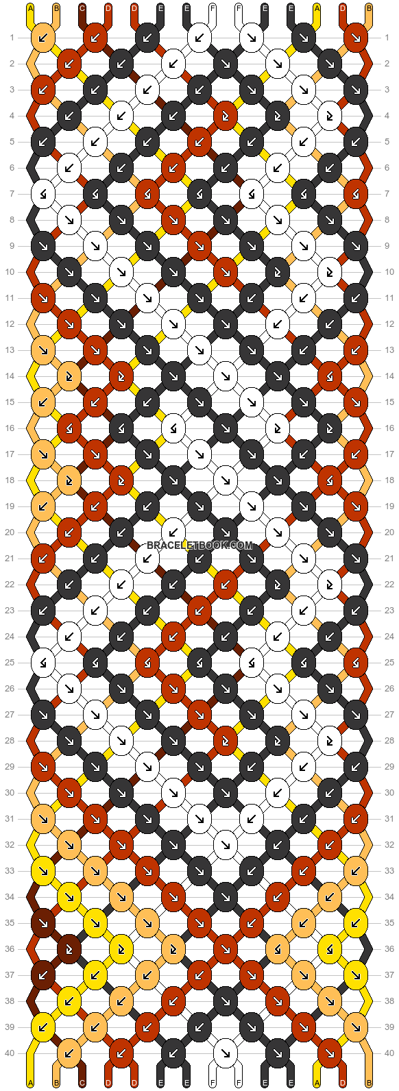 Normal pattern #196021 variation #409075 pattern
