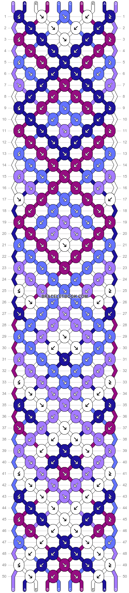 Normal pattern #196080 variation #409077 pattern