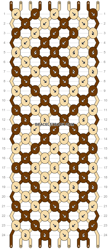 Normal pattern #195843 variation #409078 pattern