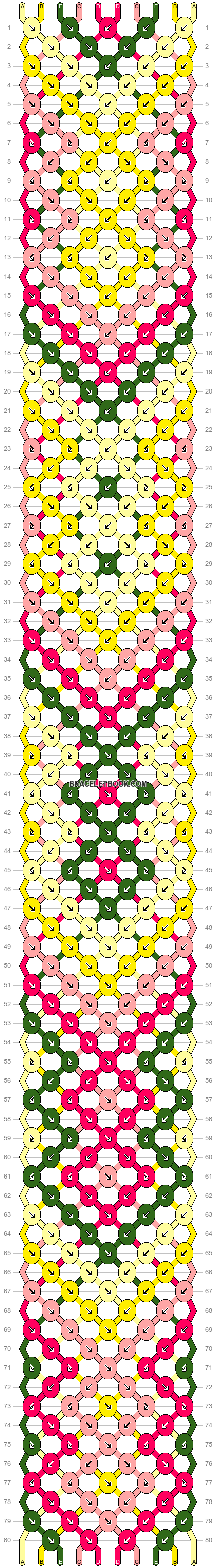 Normal pattern #125594 variation #409081 pattern