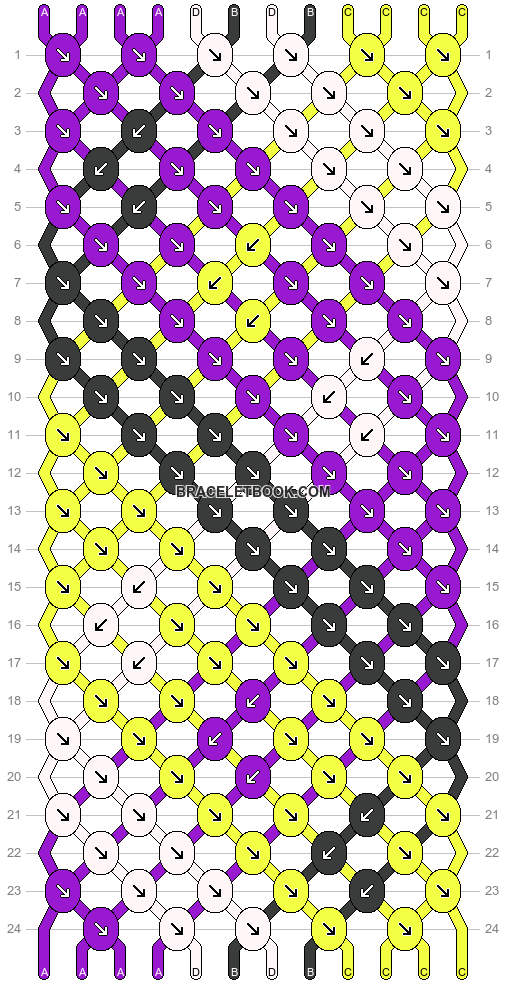 Normal pattern #183228 variation #409083 pattern