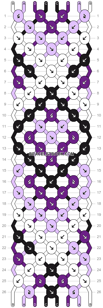 Normal pattern #195828 variation #409085 pattern