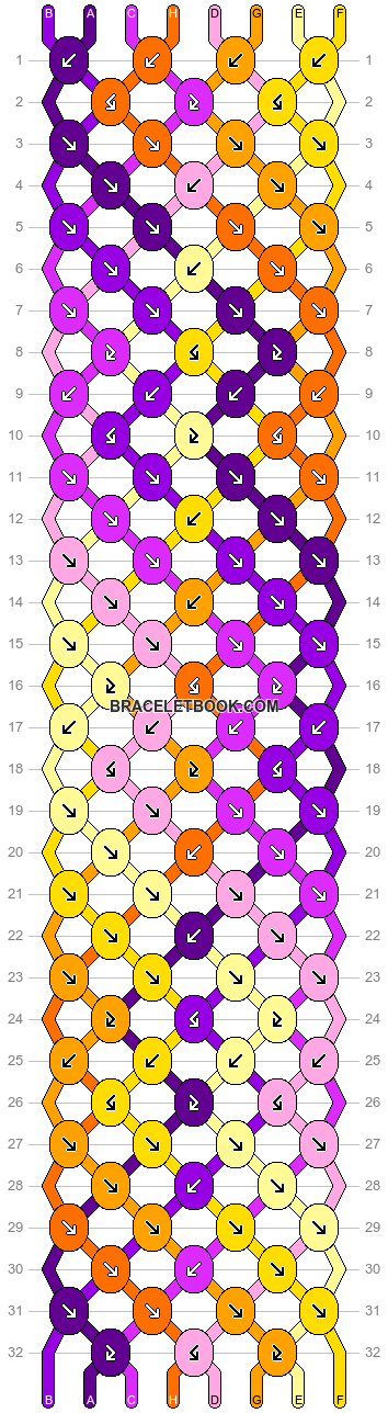 Normal pattern #173180 variation #409086 pattern