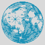 Alpha pattern #146810 variation #409087