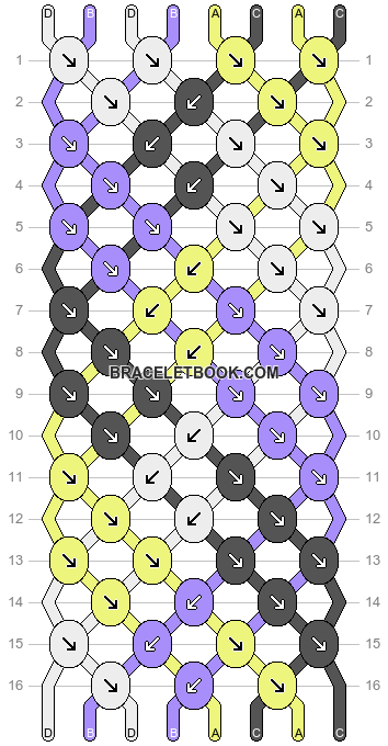 Normal pattern #164115 variation #409088 pattern