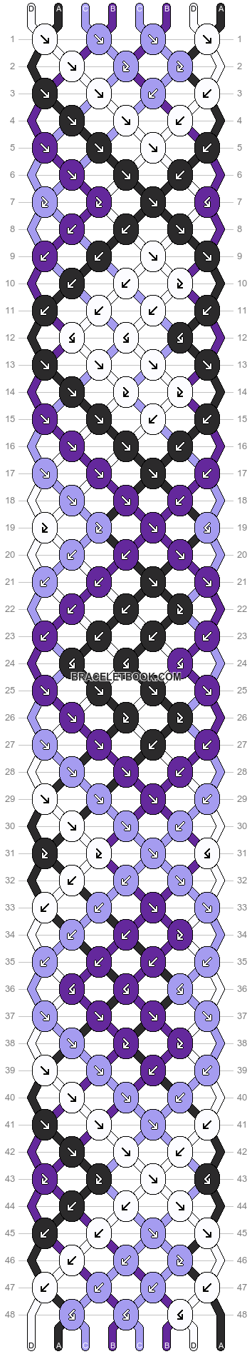 Normal pattern #195850 variation #409089 pattern