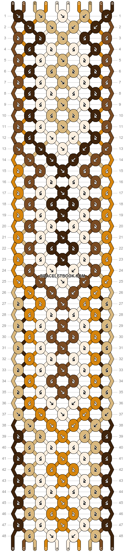 Normal pattern #196097 variation #409093 pattern