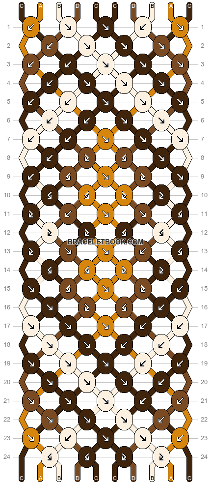 Normal pattern #194867 variation #409094 pattern