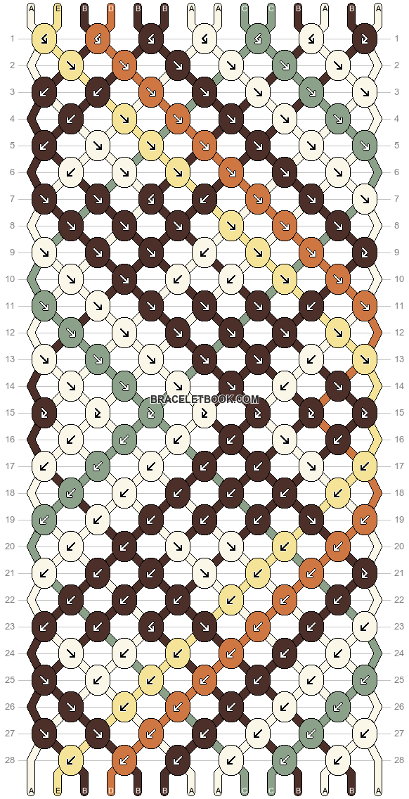 Normal pattern #34499 variation #409096 pattern