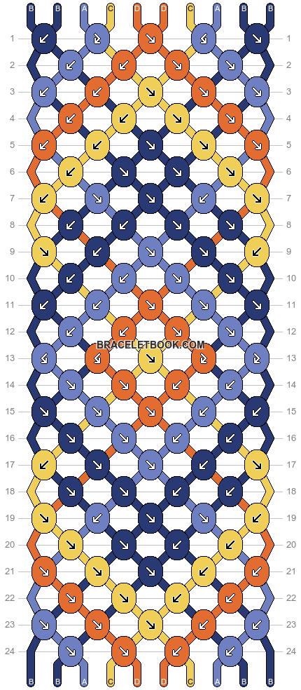 Normal pattern #160478 variation #409097 pattern