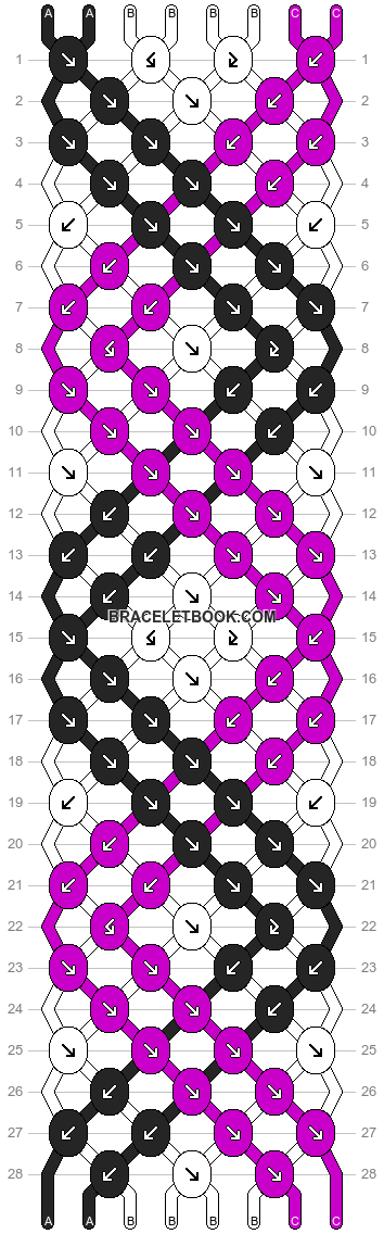 Normal pattern #196121 variation #409098 pattern