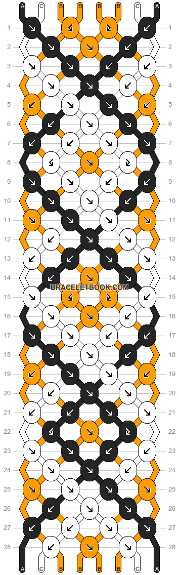 Normal pattern #196121 variation #409099 pattern
