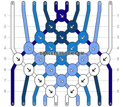 Normal pattern #14708 variation #409103 pattern
