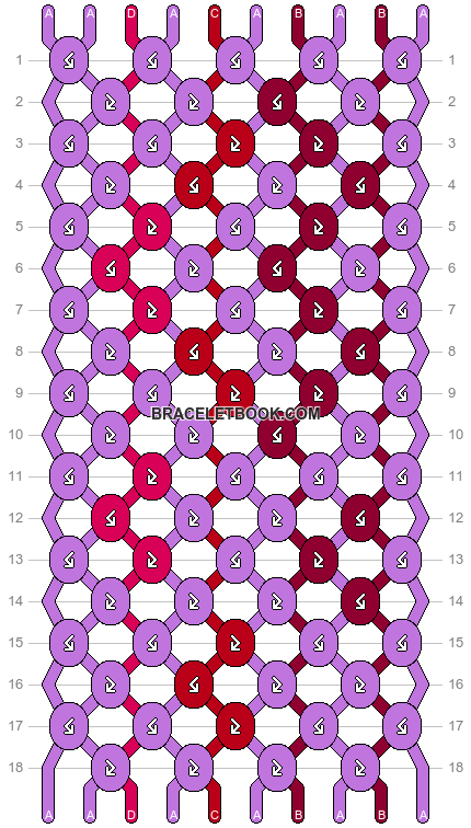 Normal pattern #7437 variation #409105 pattern