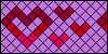 Normal pattern #7437 variation #409105