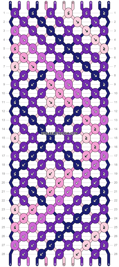 Normal pattern #194895 variation #409106 pattern