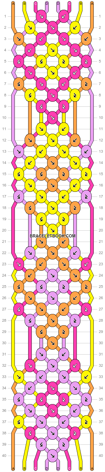 Normal pattern #192712 variation #409107 pattern