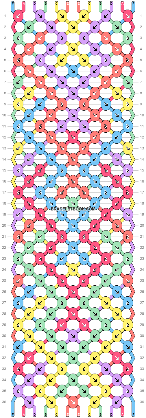 Normal pattern #196041 variation #409109 pattern