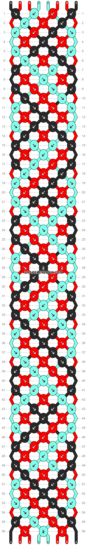 Normal pattern #196124 variation #409110 pattern