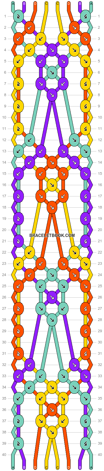 Normal pattern #95842 variation #409112 pattern