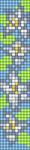 Alpha pattern #194068 variation #409113