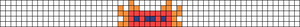 Alpha pattern #195998 variation #409116