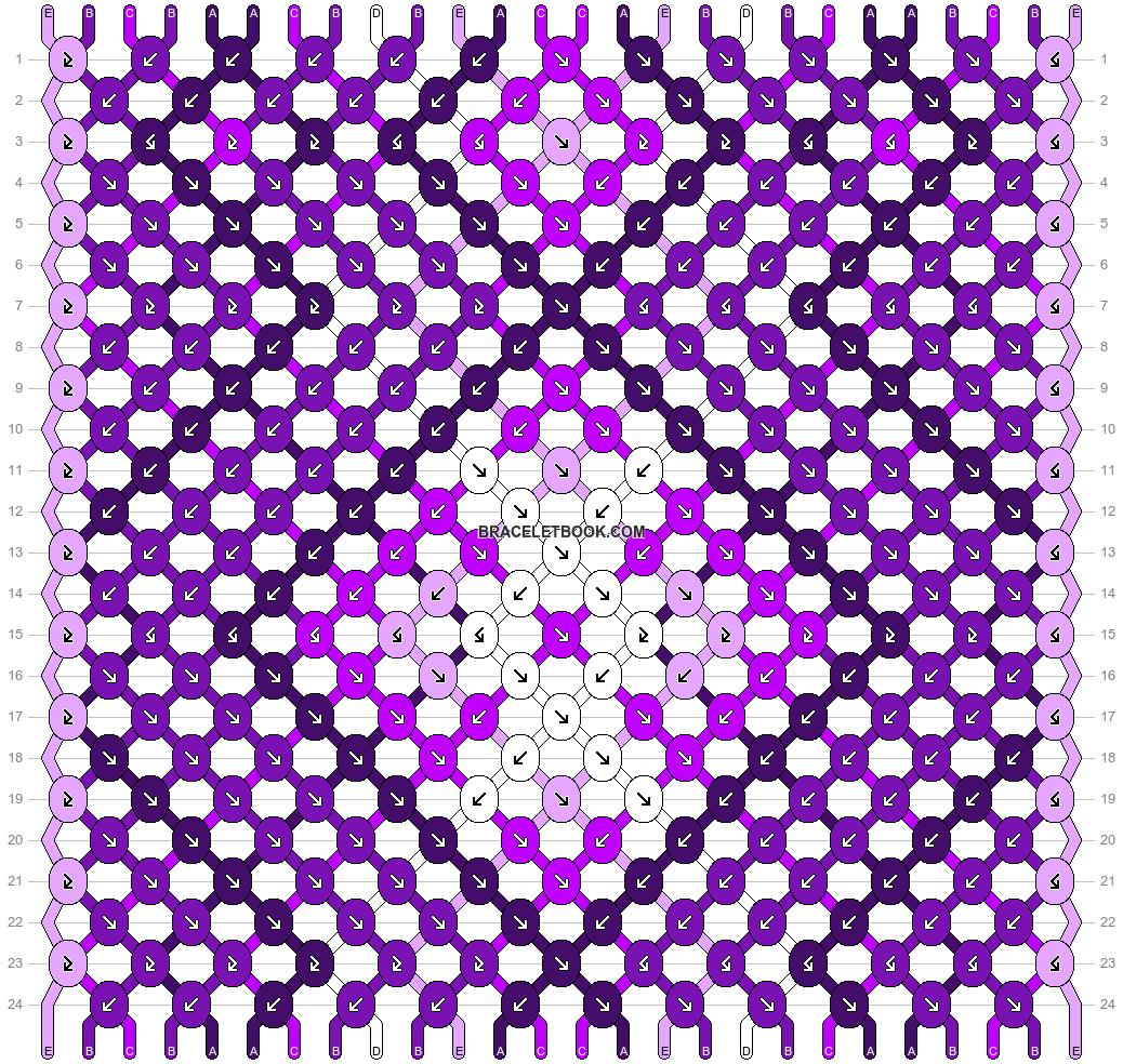 Normal pattern #196078 variation #409117 pattern