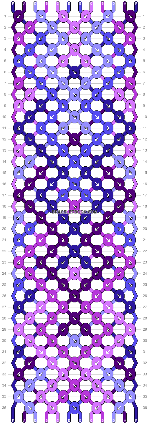 Normal pattern #196041 variation #409118 pattern