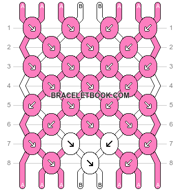 Normal pattern #29315 variation #409119 pattern