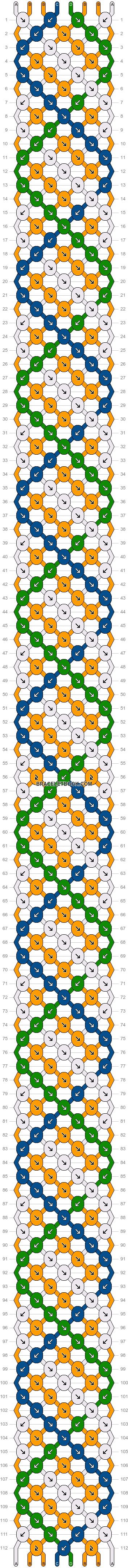Normal pattern #196134 variation #409120 pattern