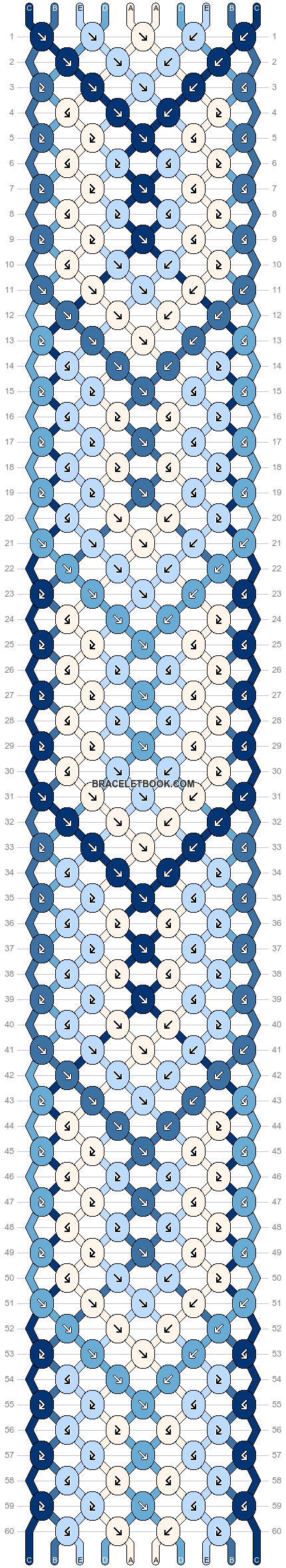 Normal pattern #196094 variation #409123 pattern