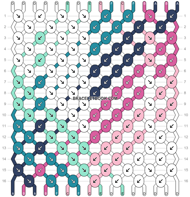 Normal pattern #25198 variation #409124 pattern