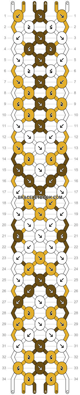 Normal pattern #143640 variation #409125 pattern