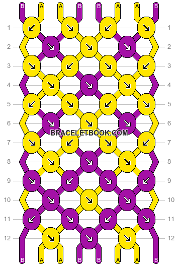 Normal pattern #195316 variation #409126 pattern