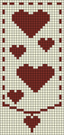Alpha pattern #196135 variation #409128