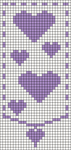 Alpha pattern #196135 variation #409129