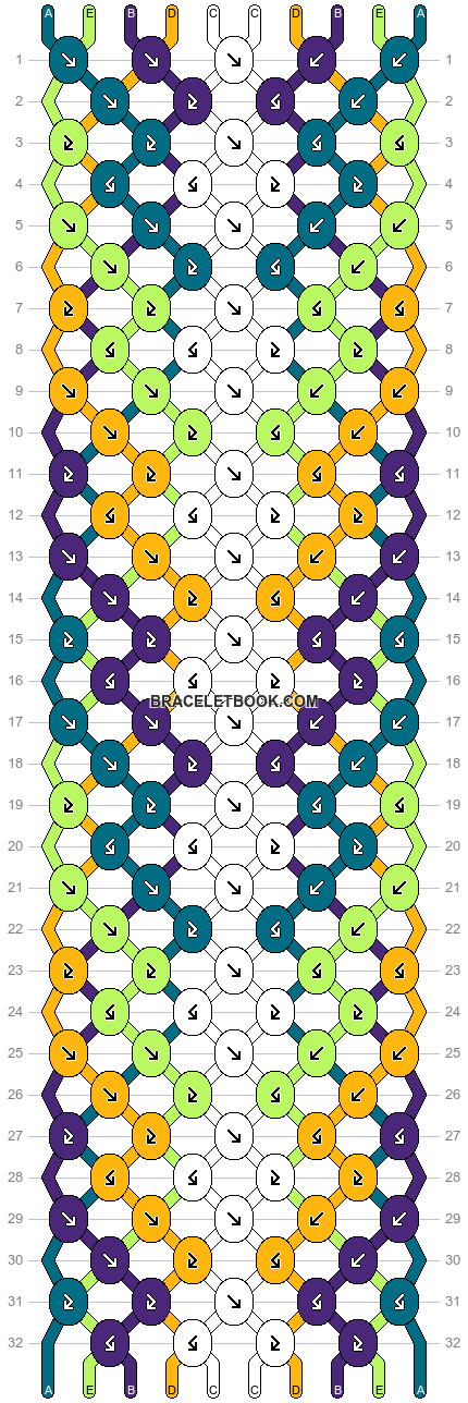 Normal pattern #195907 variation #409131 pattern