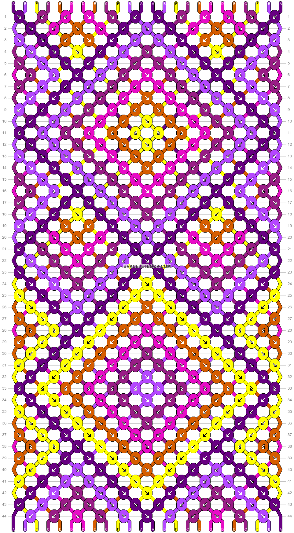 Normal pattern #169720 variation #409132 pattern