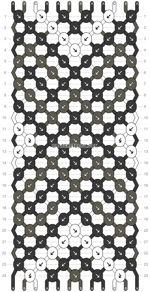 Normal pattern #180744 variation #409136 pattern