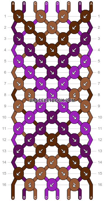 Normal pattern #986 variation #409137 pattern