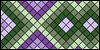 Normal pattern #28009 variation #409138