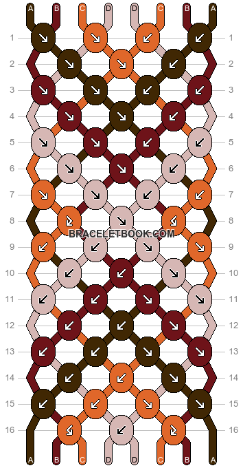 Normal pattern #986 variation #409140 pattern