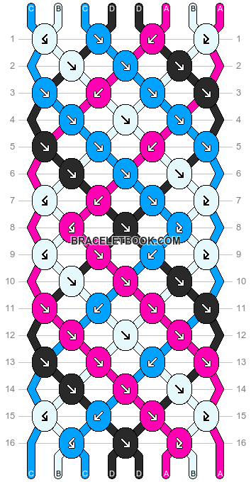 Normal pattern #196141 variation #409141 pattern