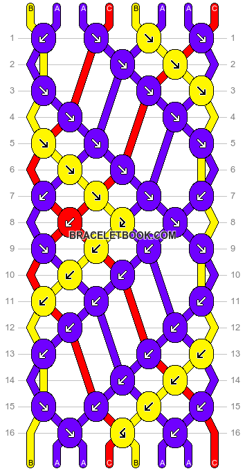 Normal pattern #196143 variation #409142 pattern