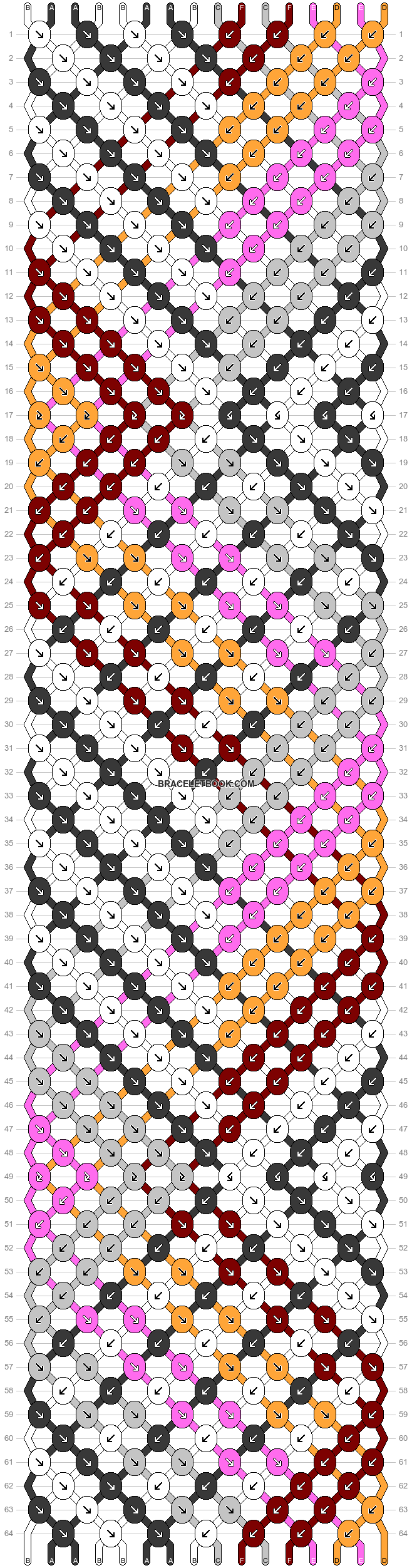 Normal pattern #44774 variation #409143 pattern